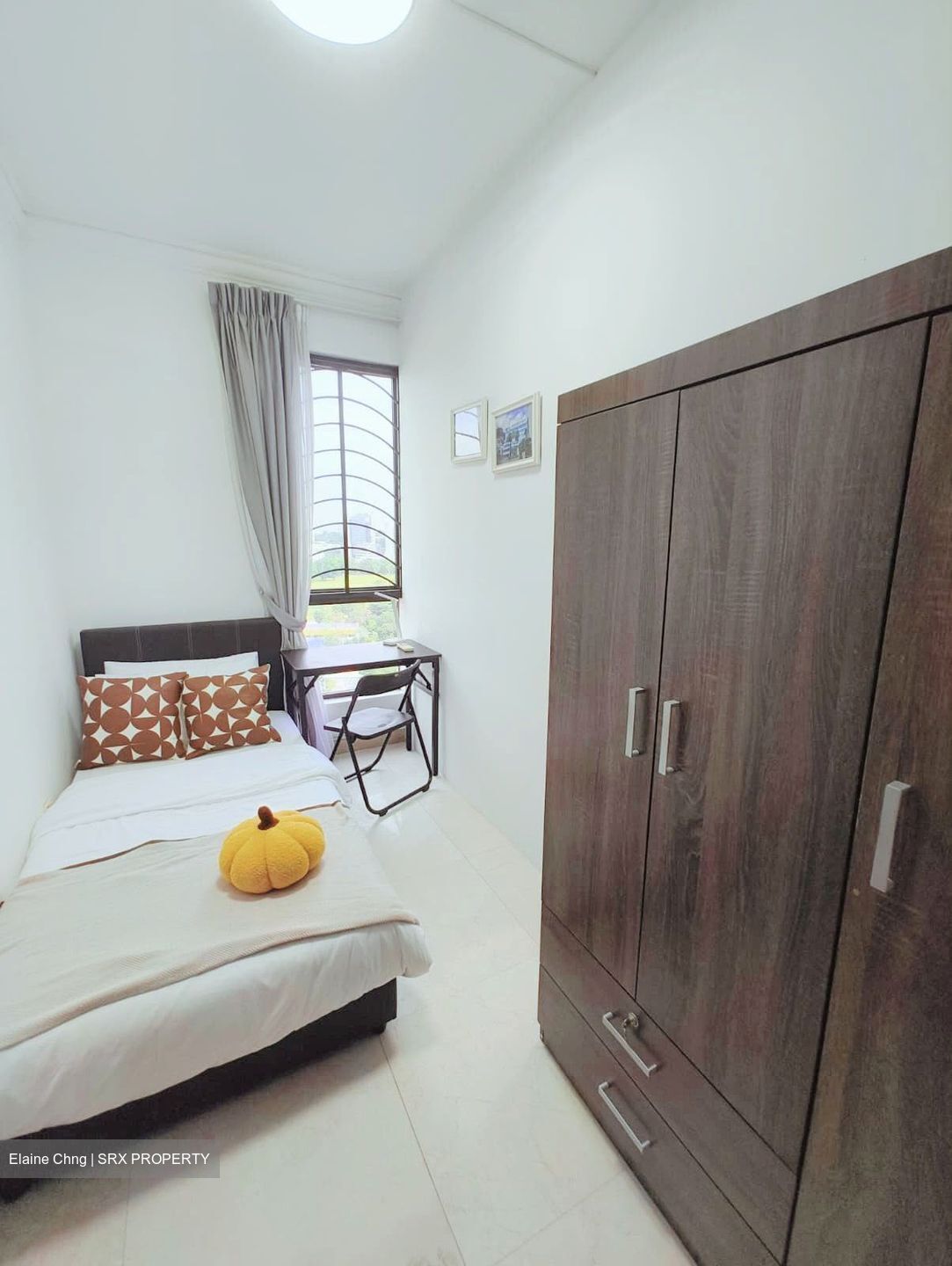 Heritage View (D5), Condominium #587685231